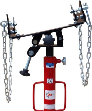 ПОДЪЕМНИК КОРОБКИ ПЕРЕДАЧ + АДАПТЕР 2 ФУНКЦИИ ПАУКА