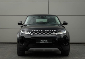 Land Rover Range Rover Evoque II SUV 2.0 Si4 200KM 2020 Land Rover Range Rover Evoque L551 2.0 200KM AWD, Salon Polska, ASO, FV23, zdjęcie 28