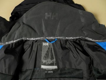 Helly Hansen водонепроницаемая ветрозащитная куртка из горпкора для парусного спорта