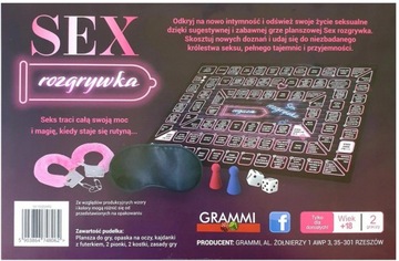 Секс-геймплей