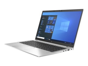 Ultrabook HP EliteBook 840 G8 i5-1145G7 16GB 1TB SSD 1920x1080 Windows 11
