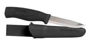 MORAKNIV NÓŻ MORA COMPANION HEAVY DUTY STAL NIERDZEWNA