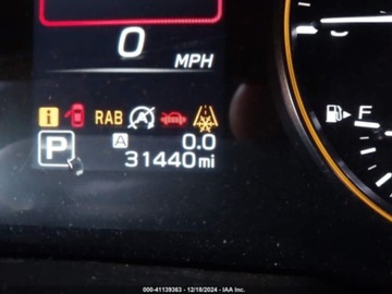 Subaru 2024 Subaru Outback Wilderness 2024 2.4l 2.4 Benzyna 260KM, zdjęcie 12