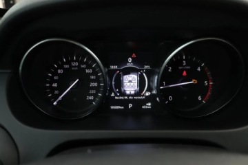 Land Rover Discovery Sport SUV 2.0 TD4 150KM 2016 Land Rover Discovery Sport TD4, 4X4, Automat, zdjęcie 10