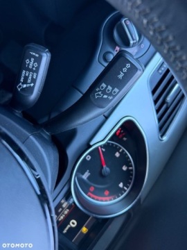 Audi A5 8T Coupe 2.0 TDI 170KM 2011 Audi A5 Sportback Audi A5 Sportback 2.0 Diesel 170KM, zdjęcie 22