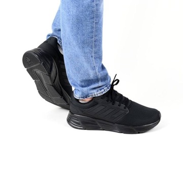 Мужские кроссовки для тренажерного зала adidas GALAXY 45 1/3