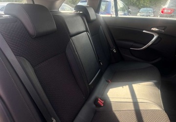 Opel Insignia I Country Tourer 2.0 CDTI Ecotec 170KM 2015 Opel Insignia samochod krajowy 2.0 Diesel 170KM, zdjęcie 11