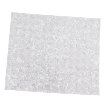 Materiał na gitarę