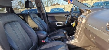 Opel Antara 2010 Opel Antara Jeden Właściciel Super Stan, zdjęcie 28