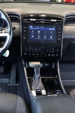 Hyundai Tucson IV SUV 1.6 T-GDI 48V 150KM 2024 Hyundai Tucson 1.6 T-GDi 48V Smart 2WD DCT 1.6 Benzyna 150KM, zdjęcie 15