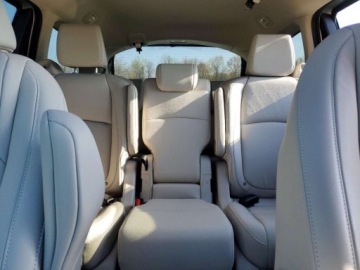Honda Odyssey IV 2026 Honda Odyssey EX-L 2026 3.5 Benzyna 280KM, zdjęcie 11