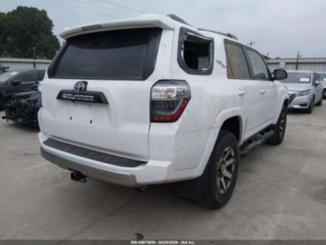 Toyota 2023 Toyota 4-Runner 2023 TOYOTA 4RUNNER TRD OFF ROAD PREMIUM 4.0 Benzyna 270KM, zdjęcie 4
