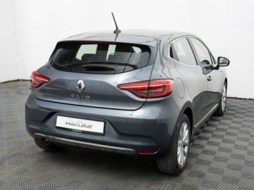 Renault Clio V Hatchback 5d 1.0 TCe 90KM 2022 Renault Clio GD9C806#1.0 TCe Intens LED K.cof, zdjęcie 4