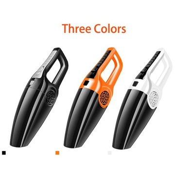 Auto Odkurzacz Samochód Mokry Odkurzacz