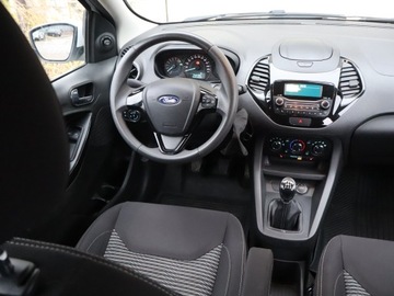 Ford Ka III 2018 Ford Ka+ 1.2 Ti-VCT, Salon Polska, 1. Właściciel, zdjęcie 6