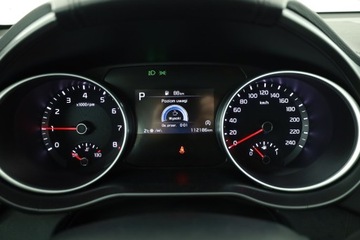 Kia Ceed III Kombi 1.5 T-GDI 160KM 2021 Kia Ceed 1.5 T-GDI, Salon Polska, 1. Właściciel, zdjęcie 7