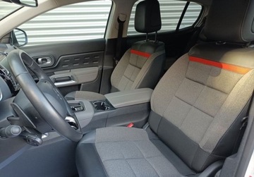 Citroen C5 Aircross SUV 1.5 BlueHDI 131KM 2019 Citroen C5 Aircross 1.5 BlueHDI 130KM Automat Feel SalonPL SerwsiASO Iwl., zdjęcie 29