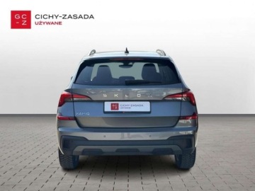 Skoda Kamiq Crossover Facelifting 1.0 TSI 115KM 2025 Skoda Kamiq Benzyna 115KM, zdjęcie 5