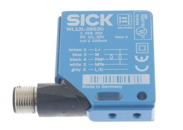 Больной WL12L-2B530 WL12L2B530 1018252