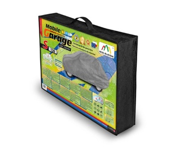 Чехол на автомобиль ФИАТ 126.