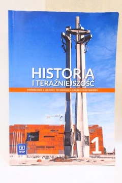 HISTORIA I TERAŹNIEJSZOŚĆ 1 RYSAK MODZELEWSKA