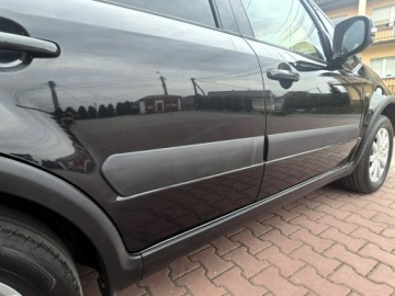 Suzuki SX4 I Hatchback Facelifting 2.0 DDiS 135KM 2011 Suzuki SX4 4x4, KlimaTronik, Nawigacja, Grzane, zdjęcie 11