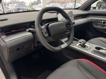 Jetour Dashing 2026 Jetour Dashing 1.5T 6DCT 147km Nowy 7 lat gwarancji Automat FV23, zdjęcie 37