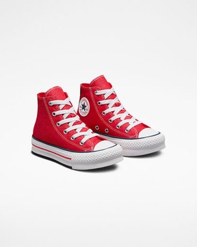 Converse A06020C- wysokie -damskie - 35