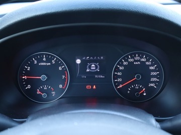 Kia Sportage IV SUV 1.6 GDI 132KM 2016 Kia Sportage 1.6 GDI, Salon Polska, 1. Właściciel, zdjęcie 10