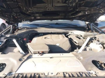 BMW X3 G45 2024 BMW X3 xDrive30i 2024 2.0 Benzyna 248KM, zdjęcie 8