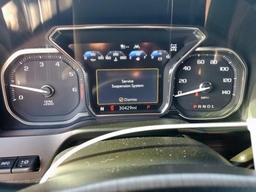  GMC Sierra Limited K1500 Denali 2022 6.2l 6.2 Benzyna 420KM, zdjęcie 9