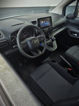 Toyota 2021 Toyota Proace City Verso Toyota Proace City Verso Long 1.5 D-4D Business, zdjęcie 21