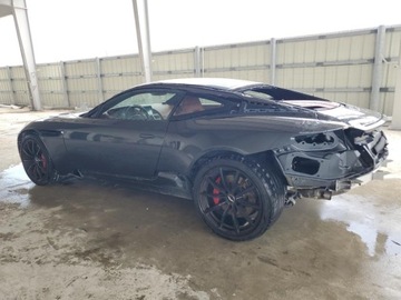 Aston Martin DB11 2020 Aston Martin DB11 Amr 2020 5.2l 5.2 Benzyna 630KM, zdjęcie 1