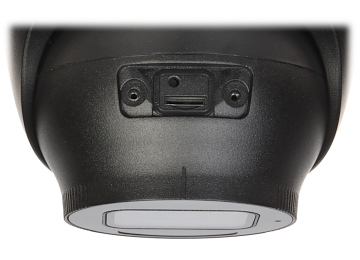 ВАНДАЛЬНАЯ IP-КАМЕРА IPC3634SB-ADZK-I0-BLACK -