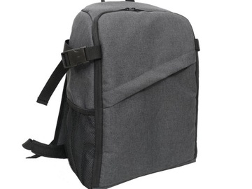 ЖЕСТКИЙ ФОТОРЮКЗАК, КАМЕРА, НОУТБУК, КАМЕРА