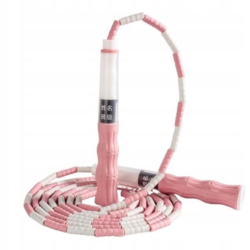 Удобная сегментированная веревка, противоскользящая, d