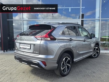 Mitsubishi Eclipse Cross SUV PHEV 2.4 188KM 2023 Mitsubishi Eclipse Cross PHEV Instyle Plus + OPONY ZIMOWE, zdjęcie 6
