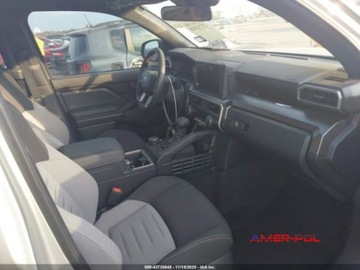 Toyota 2025 Toyota 4-Runner 2025 r., 2,4 L HYBRID TRD OFF ROAD 2.4 Hybryda 326KM, zdjęcie 8