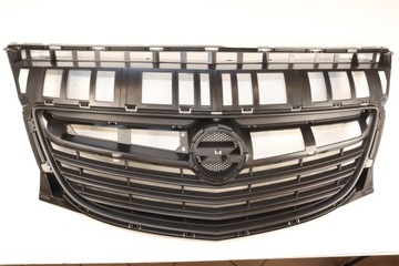 OPEL MERIVA B ПЕРЕДНЯЯ РЕШЕТКА ЛИФТА ОРИГИНАЛ