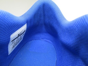 Бутсы NIKE Bravata II FG, размер 42/26 см