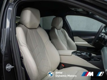 BMW Seria 5 G90-91 2026 BMW Seria 5 30e xDrive 299 KM PHEV - Gotowy do Odbioru - Pakiet M Pro 2.0, zdjęcie 22