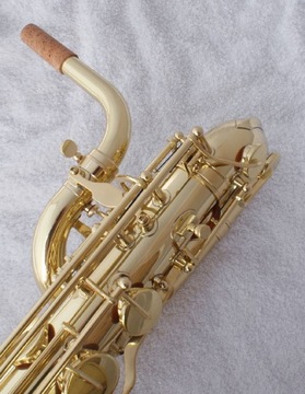 Баритон-саксофон КАРЛ ГЛЕЙЗЕР