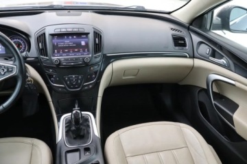 Opel Insignia I Country Tourer 2.0 CDTI Ecotec 170KM 2015 Opel Insignia 2.0 CDTI, Salon Polska, 167 KM, zdjęcie 7