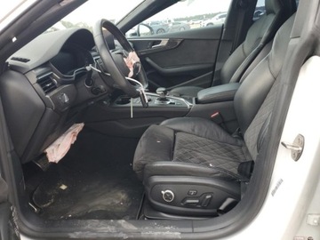 Audi A5 F5 2019 Audi S5 Coupe Premium Plus 2019 3.0l 3.0 Benzyna 349KM, zdjęcie 7