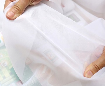 FIRANKI GOTOWE FIRANA DO SYPIALNI 200x240 FIRANY WOALOWE DO POKOJU SYPIALNI