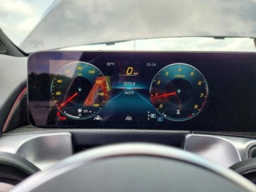 Mercedes GLB 2022 Mercedes-Benz GLB 250 4matic 2022 2.0 Benzyna 221KM, zdjęcie 9