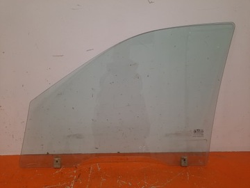 HYUNDAI SANTA FE 00-04 SKLO (OKNO) DVEŘE PŘEDNÍ PRAVÁ KX