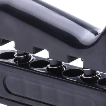 Тренажер для пальцев, Усилитель, Тренажер для силы, Черный