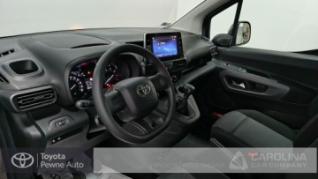 Toyota Proace II 2021 Toyota PROACE CITY VERSO 1.2 D-4T Business 1.2 D-4, zdjęcie 5