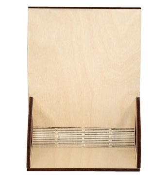 Fotografia grawerowane na drewnianej ramce 10x15